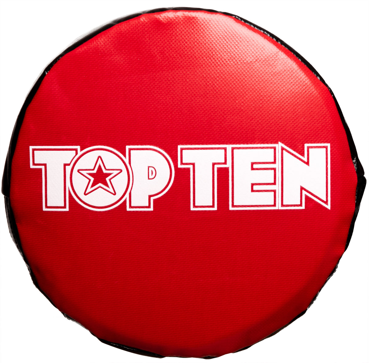 TOP TEN Power Wall “Super Target” Red - Black at Bytomic Trade and Wholesale