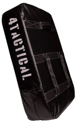 TOP TEN Punch pad “4TACTICAL” blackblack straight approx. 71 cm x 50 cm x 17 cm at Bytomic Trade and Wholesale