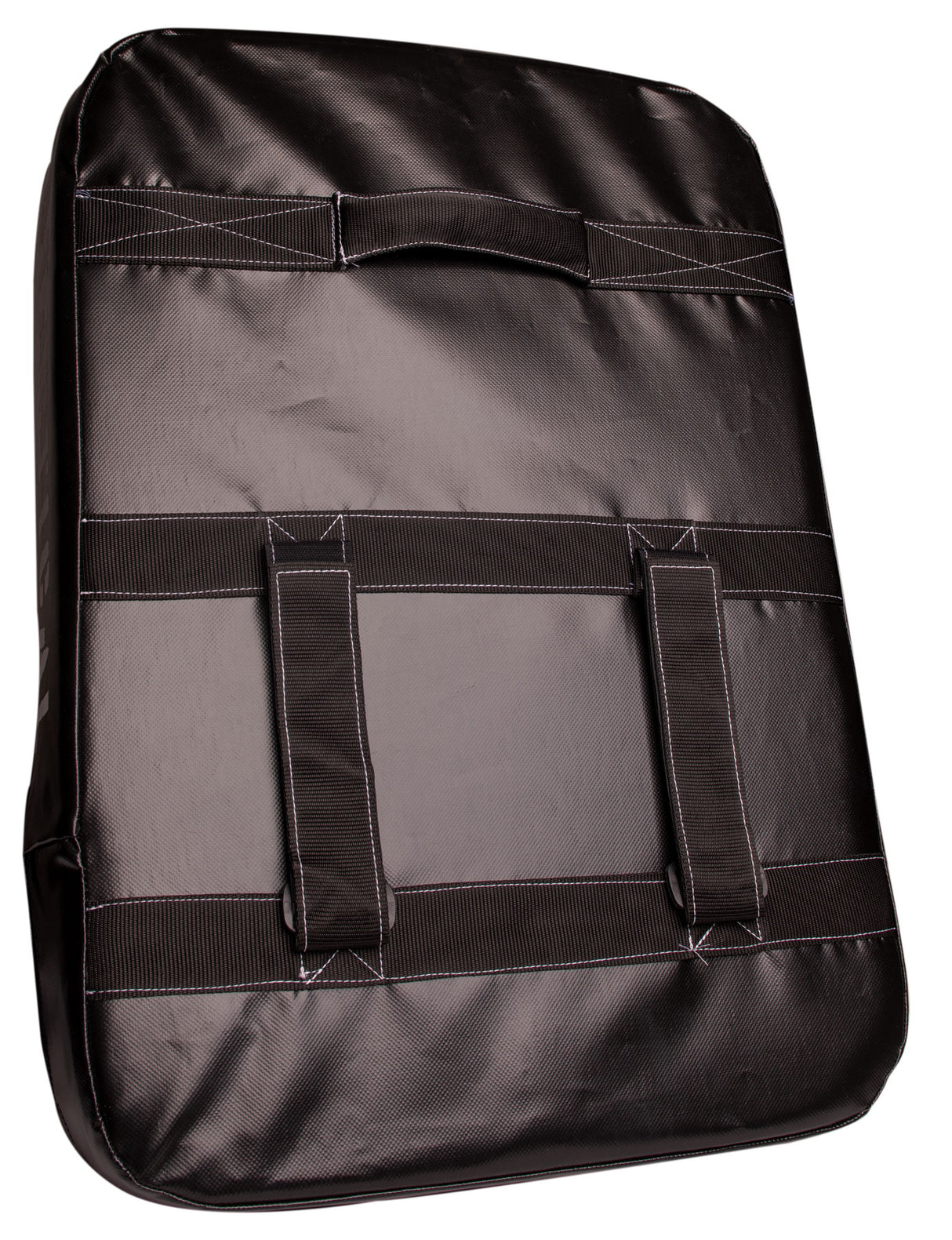 TOP TEN Punch pad “4TACTICAL” blackblack straight approx. 71 cm x 50 cm x 17 cm at Bytomic Trade and Wholesale