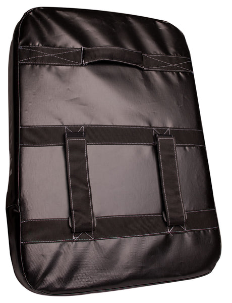 TOP TEN Punch pad “4TACTICAL” blackblack straight approx. 71 cm x 50 cm x 17 cm at Bytomic Trade and Wholesale