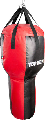 TOP TEN Punching bag Heavy Bag “Hook” (filled) at Bytomic Trade and Wholesale