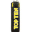 TOP TEN Punching bag Heavy Bag “TOP TEN” (filled) blackred Black - Yellow 120 cm at Bytomic Trade and Wholesale