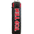 TOP TEN Punching bag Heavy Bag “TOP TEN” (filled) blackred Black - Red 120 cm at Bytomic Trade and Wholesale