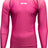 TOP TEN MMA Rash Guard “Power Ink” Pink L at Bytomic Trade and Wholesale