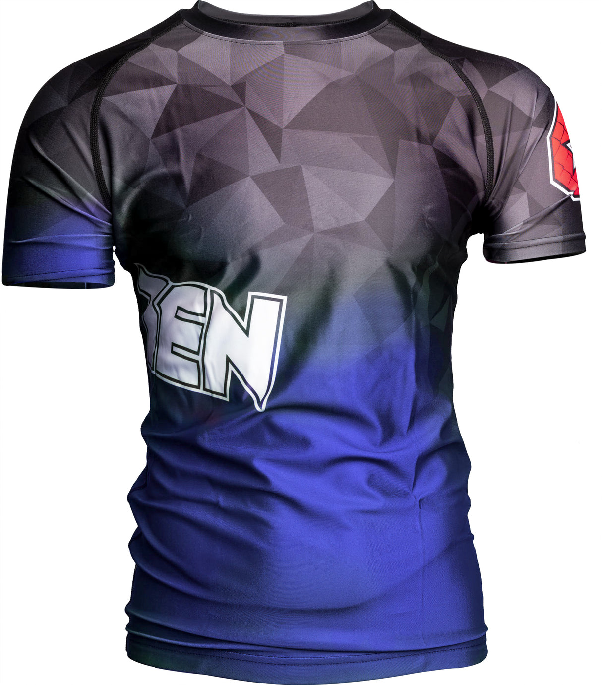 TOP TEN MMA Rash Guard “PRISM” at Bytomic Trade and Wholesale