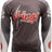 TOP TEN MMA Rash Guard “Vikings” long sleeve Black XL at Bytomic Trade and Wholesale