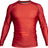 TOP TEN MMA Rash Guard “COMBat” Red S at Bytomic Trade and Wholesale