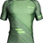 TOP TEN MMA Rash Guard “COMBat” Green S at Bytomic Trade and Wholesale