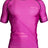 TOP TEN MMA Rash Guard “COMBat” Pink L at Bytomic Trade and Wholesale
