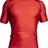 TOP TEN MMA Rash Guard “COMBat” Red XL at Bytomic Trade and Wholesale