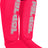 TOP TEN MMA MMA Shin and Instepguard “Contender” Pink S at Bytomic Trade and Wholesale
