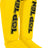 TOP TEN MMA MMA Shin and Instepguard “Contender” Yellow XS at Bytomic Trade and Wholesale