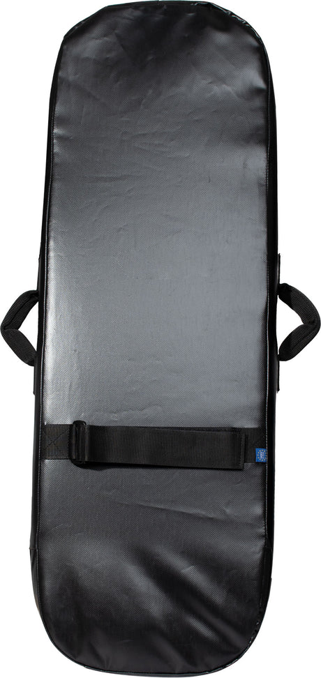TOP TEN Punch pad “Kick Case” blackred at Bytomic Trade and Wholesale