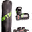 TOP TEN BoxingSet “Complete” blackgreen Black - Green 100 cm at Bytomic Trade and Wholesale