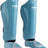 TOP TEN Shin and Instep Guard “Superior” Blue S at Bytomic Trade and Wholesale