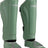 TOP TEN Shin and Instep Guard “Superior” Green XS at Bytomic Trade and Wholesale
