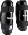 TOP TEN Shin Guard “WAKO Style” Black XL at Bytomic Trade and Wholesale