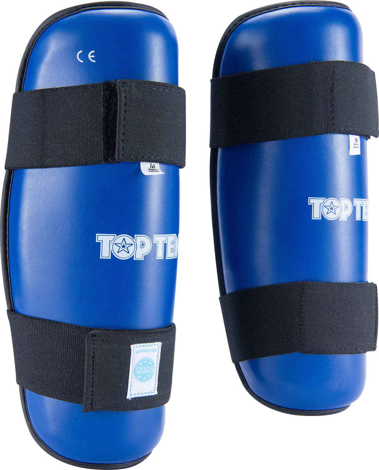 TOP TEN Shin Guard “WAKO Style” at Bytomic Trade and Wholesale