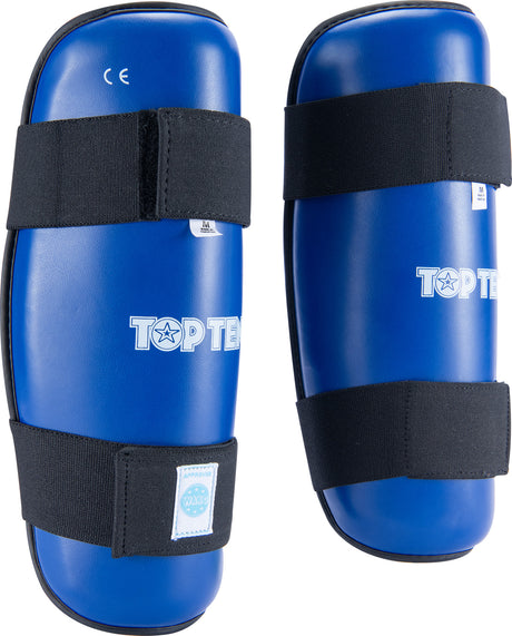 TOP TEN Shin Guard “WAKO Style” at Bytomic Trade and Wholesale