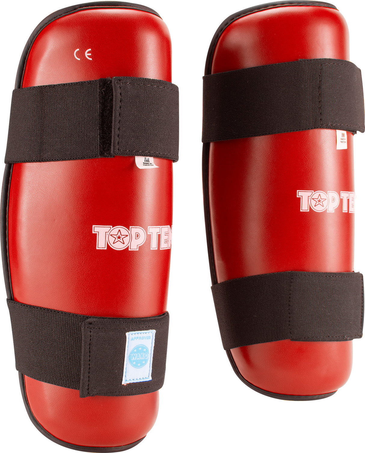 TOP TEN Shin Guard “WAKO Style” at Bytomic Trade and Wholesale