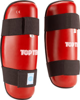 TOP TEN Shin Guard “WAKO Style” at Bytomic Trade and Wholesale