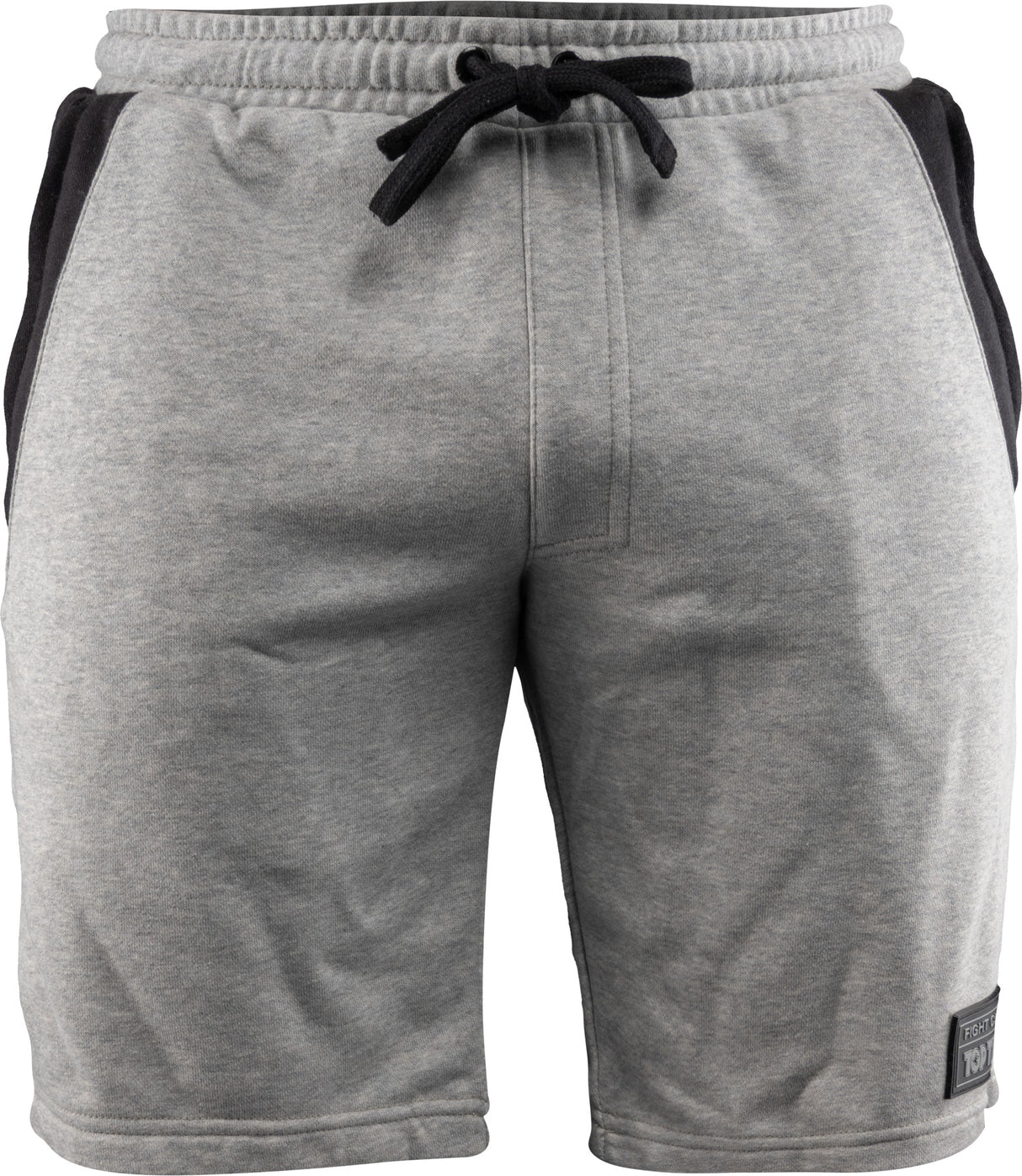 TOP TEN Shorts “Fight Club” grey at Bytomic Trade and Wholesale