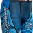 TOP TEN MMA Short tights “Mohicans” blau Blue 190 cm XL at Bytomic Trade and Wholesale