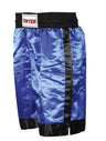 TOP TEN Shorts “Classic” = blueblack Blue - Black 160 cm S at Bytomic Trade and Wholesale