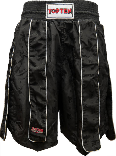 TOP TEN Shorts “Pro” = at Bytomic Trade and Wholesale