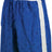 TOP TEN Shorts “Simple Stripe” = blackgold Blue - White 160 cm S at Bytomic Trade and Wholesale