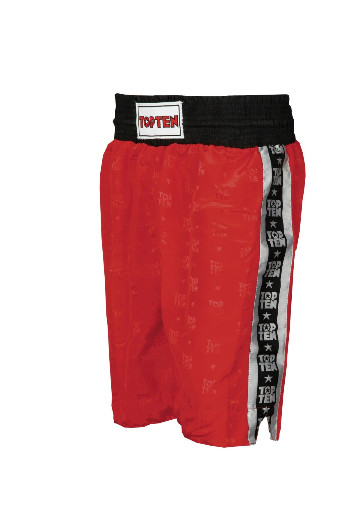 TOP TEN Shorts “TOP TEN Stripe” = at Bytomic Trade and Wholesale