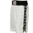 TOP TEN Shorts “TOP TEN Stripe” = White 190 cm XL at Bytomic Trade and Wholesale