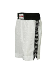 TOP TEN Shorts “TOP TEN Stripe” = White 190 cm XL at Bytomic Trade and Wholesale