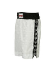TOP TEN Shorts “TOP TEN Stripe” = White 190 cm XL at Bytomic Trade and Wholesale