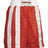 TOP TEN Shorts “Two Stripes” = bluewhite Red - White 160 cm S at Bytomic Trade and Wholesale