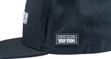 TOP TEN Snapback Cap “TOP TEN” at Bytomic Trade and Wholesale