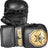 TOP TEN MMA MMA sparring gloves “Contender” Black - Gold S at Bytomic Trade and Wholesale