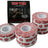 TOP TEN SportTape 5 cm x 10 m White at Bytomic Trade and Wholesale