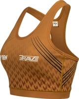 TOP TEN Sports Bra “BRAVE Fight Night” at Bytomic Trade and Wholesale