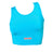 TOP TEN Sports Bra “Cool Guard” Blue L at Bytomic Trade and Wholesale