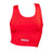 TOP TEN Sports Bra “Cool Guard” Red L at Bytomic Trade and Wholesale