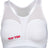 TOP TEN Sports Bra “Cool Guard” White L at Bytomic Trade and Wholesale