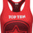 TOP TEN SportsBra “WAKO” Red M at Bytomic Trade and Wholesale