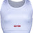 TOP TEN Chestguard “Maxi” (with inserts) White M at Bytomic Trade and Wholesale
