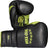 TOP TEN Sparring gloves “Lace Up Pro” 16 oz blackgreen Black - Green at Bytomic Trade and Wholesale