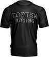 TOP TEN TShirt “Boxing Shadow” Black XXL at Bytomic Trade and Wholesale