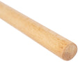 Budoland Jo Staff made of hardwood 128 cm Default Title at Bytomic Trade and Wholesale
