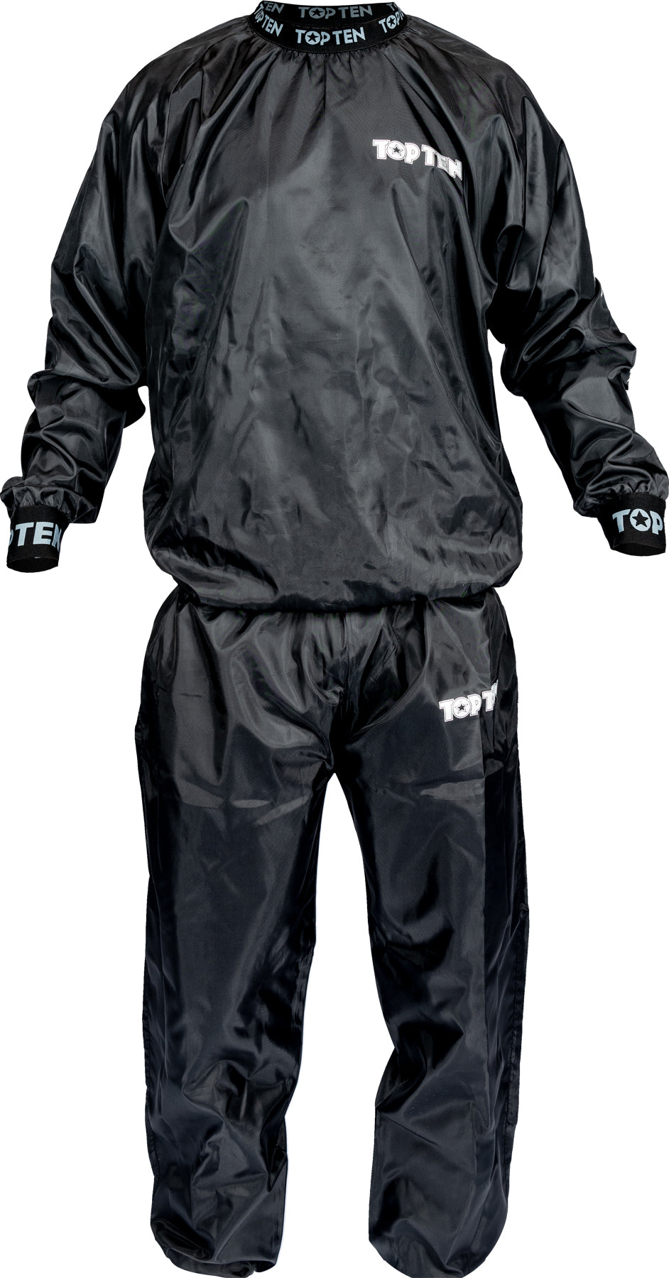 TOP TEN Sweatsuit “Shelter” at Bytomic Trade and Wholesale