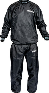 TOP TEN Sweatsuit “Shelter” at Bytomic Trade and Wholesale