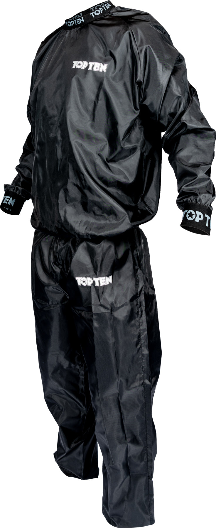 TOP TEN Sweatsuit “Shelter” at Bytomic Trade and Wholesale